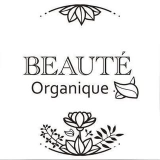 Logotipo da empresa BEAUTE ORGANIQUE