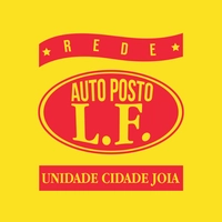 Logotipo da empresa AUTO POSTO LF - UNIDADE FLEX BORBOREMA LTDA