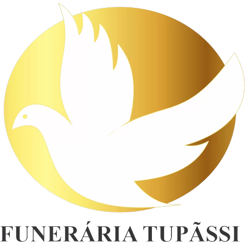 Logotipo da empresa FUNERARIA TUPASSI