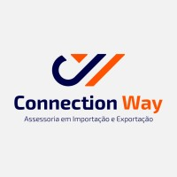 Logotipo da empresa CONNECTION WAY