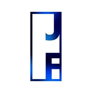 Logotipo da empresa JFMEDIA