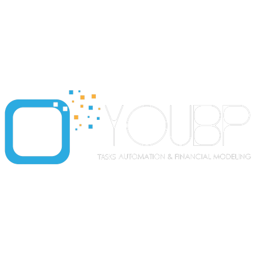 Logotipo da empresa YOUBP FINANCAS