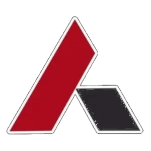 Logotipo da empresa AB CONSULTORIA