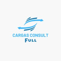 Logotipo da empresa CARGAS CONSULT