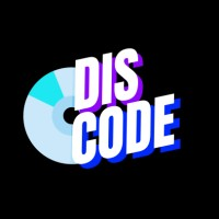 Logotipo da empresa SUPERMERCADOS DISCO