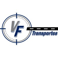 Logotipo da empresa VF TRANSPORTES