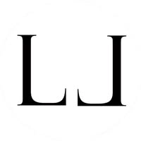 Logotipo da empresa LETICIA LASO.