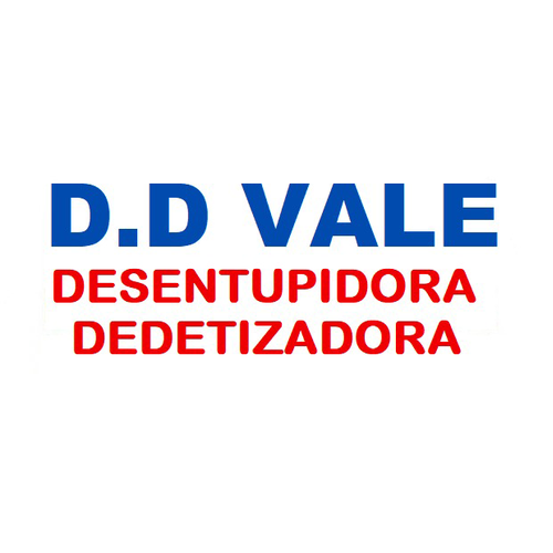 Logotipo da empresa DU VALE DESENTUPIDORA