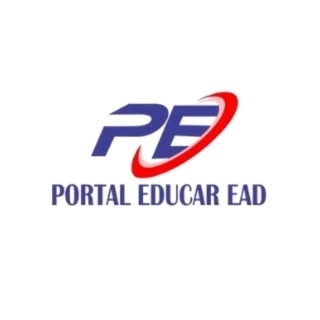 Logotipo da empresa PORTAL EDUCAR EAD