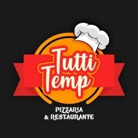 Logotipo da empresa TUTTI TEMP