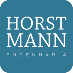 Logotipo da empresa HORSTMANN ENGENHARIA