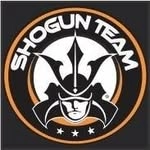 Logotipo da empresa SHOGUM CONDICIONAMENTO FISICO LTDA