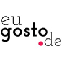 Logotipo da empresa EU GOSTO DE VOCE