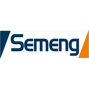 Logotipo da empresa SEMENG