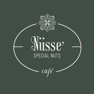 Logotipo da empresa NUSSE