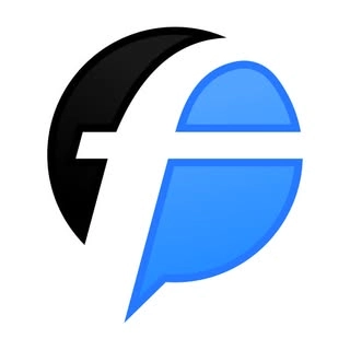 Logotipo da empresa FERREIRA MARKETING VISUAL