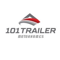 Logotipo da empresa 101 TRAILER MOTORHOMES