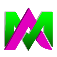 Logotipo da empresa MACEDO COMUNICACAO VISUAL