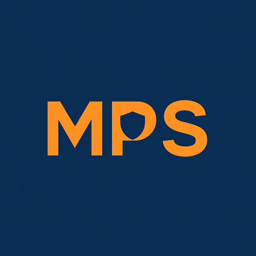 Logotipo da empresa MBI DIGITAL