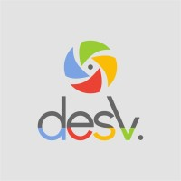 Logotipo da empresa DESV