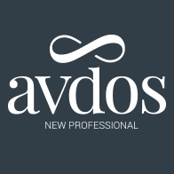 Logotipo da empresa AVDOS