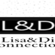 Logotipo da empresa LISA&DI CONNECTION