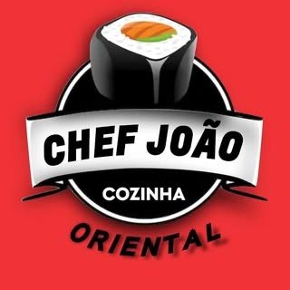 Logotipo da empresa CHEF JOAO COZINHA ORIENTAL