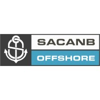 Logotipo da empresa SACANB