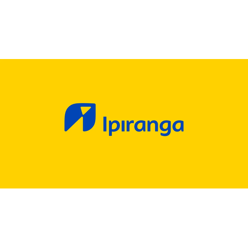 Logotipo da empresa IPIRANGA PRODUTOS DE PETROLEO S.A.
