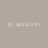 Logotipo da empresa DI QUADRI