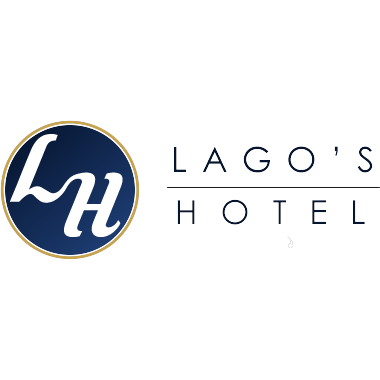 Logotipo da empresa LAGO'S HOTEL