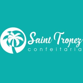 Logo de CONFEITARIA SAINT TROPEZ LTDA