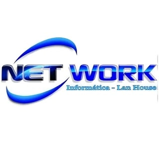 Logotipo da empresa NET WORK INFORMATICA