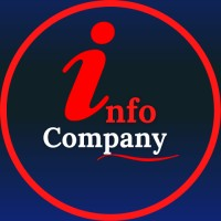 Logotipo da empresa INFO COMPANY