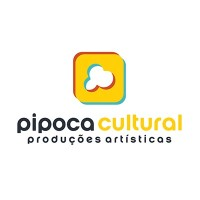 Logotipo da empresa PIPOCA FILMES