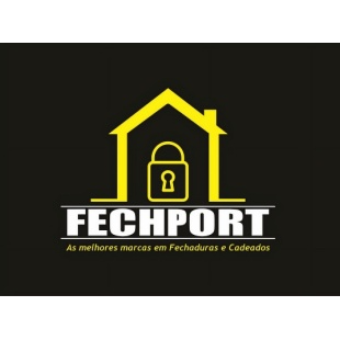 Logotipo da empresa FECHPORT