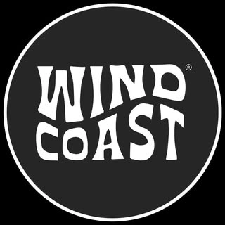Logotipo da empresa WINDCOAST