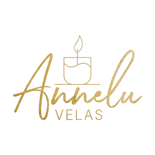 Logotipo da empresa ANNEELUVELAS