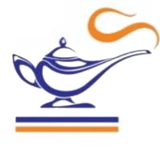 Logotipo da empresa ELETROFORTE