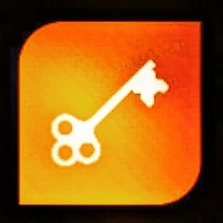 Logotipo da empresa CHAVEIRO SANTOS