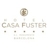 Logotipo da empresa HOTEL CASA GRANDE