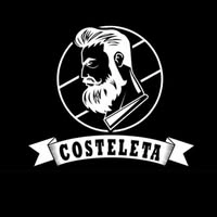 Logotipo da empresa BARBEARIA SEU DINO
