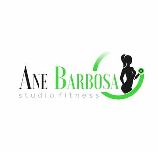 Logotipo da empresa STUDIOFITNESSANEBARBOSA