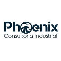 Logotipo da empresa PHOENIX CONSULTING