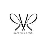 Logotipo da empresa RAFAELLA REGAL