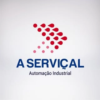 Logotipo da empresa A SERVICAL