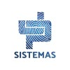 Logotipo da empresa JP SISTEMAS