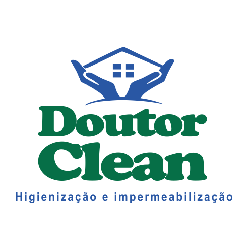 Logotipo da empresa DOUTOR CLEAN LIMPEZA