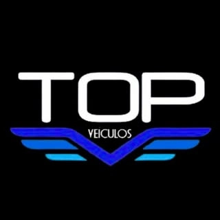 Logotipo da empresa TOP VEICULOS
