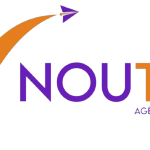 Logotipo da empresa NOUTUR